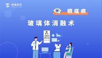 激光玻璃體消融術(shù)